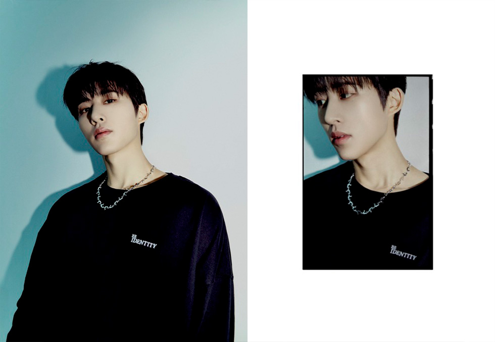 B.I ✕ EVRIS SPECIAL COLLABORATION11