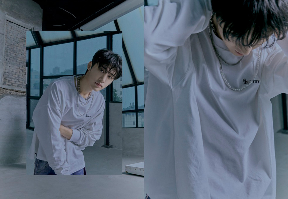 B.I ✕ EVRIS SPECIAL COLLABORATION20