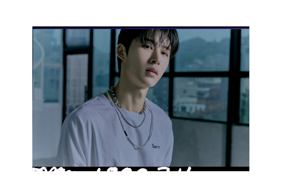 B.I ✕ EVRIS SPECIAL COLLABORATION22