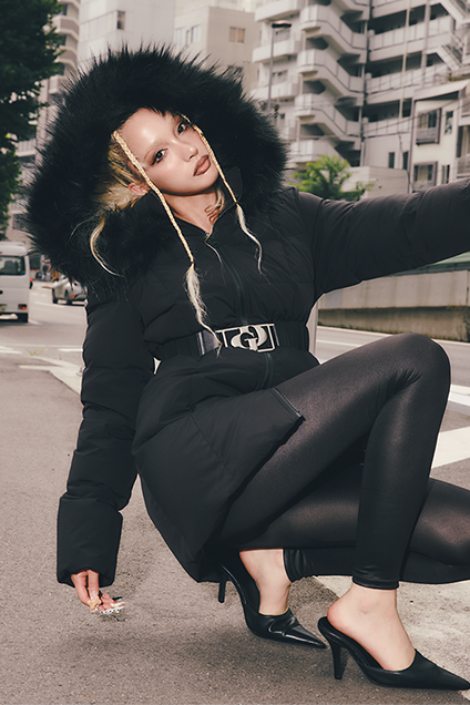 OUTER CATALOG