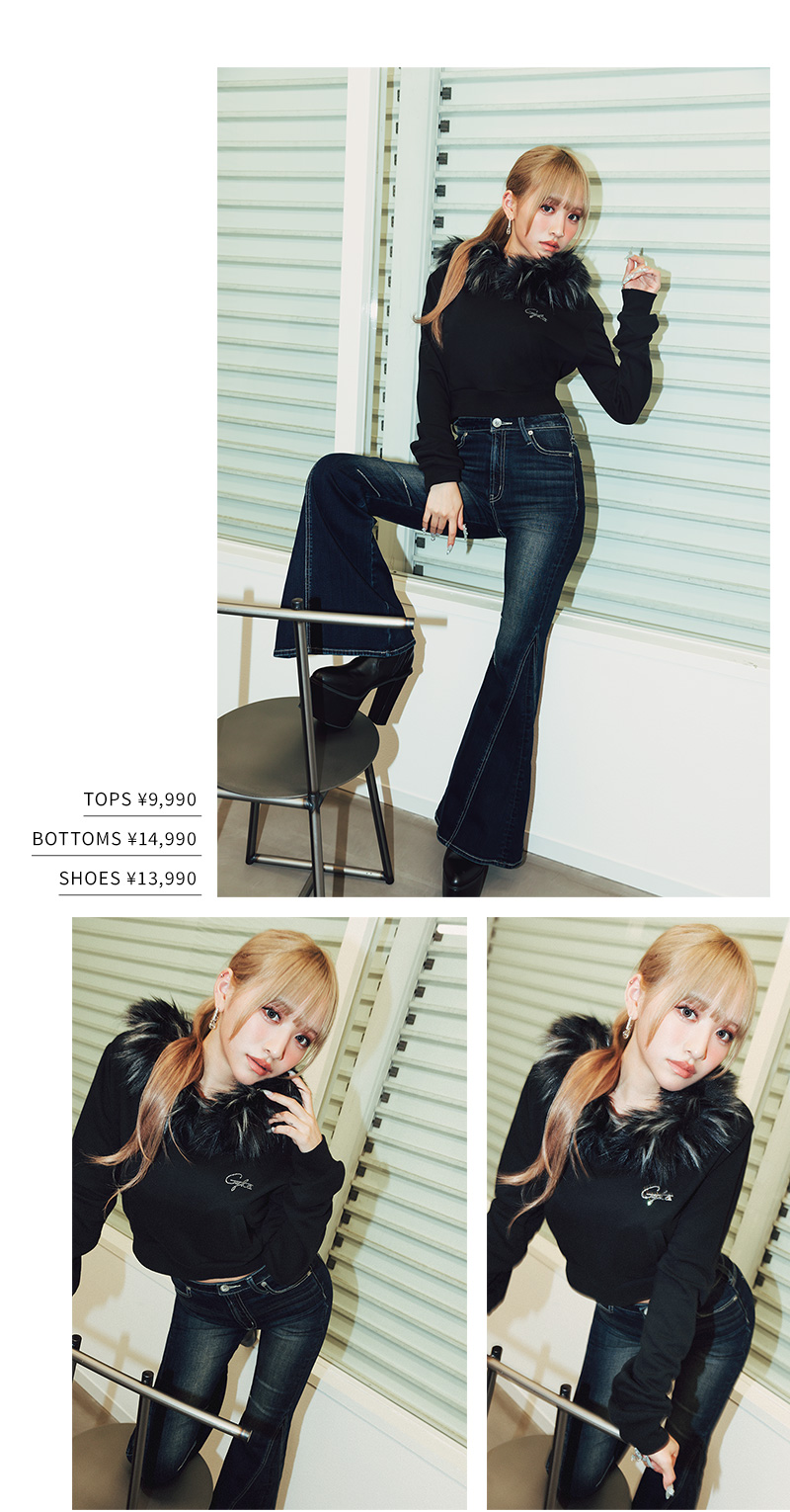 2025 AUTUMN COLLECTION MAYA SHIGEKAWA vol.2 - 3