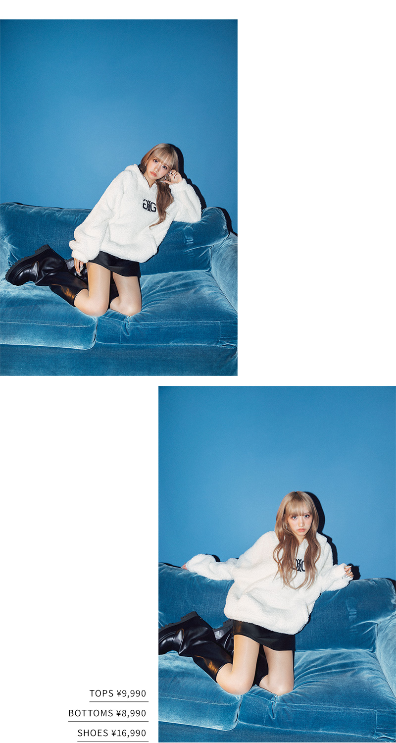 2025 AUTUMN COLLECTION MAYA SHIGEKAWA vol.2 - 5