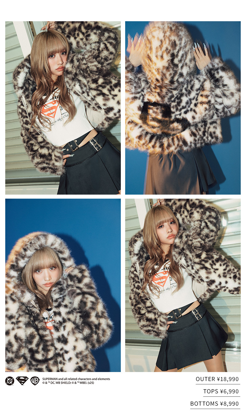 2025 AUTUMN COLLECTION MAYA SHIGEKAWA vol.2 - 6