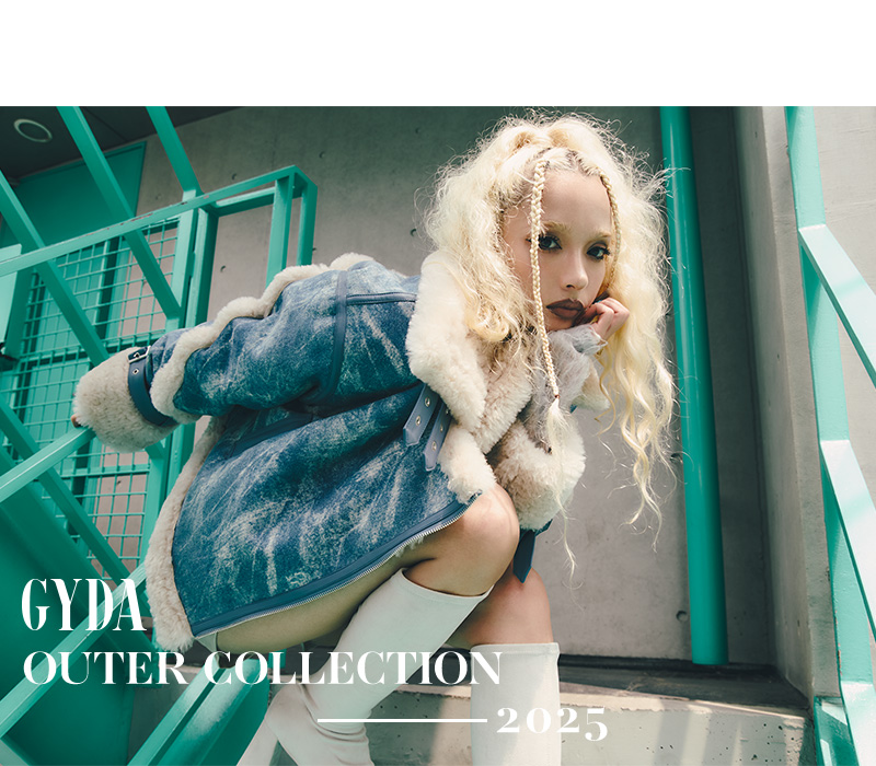 OUTER COLLECTION 2025