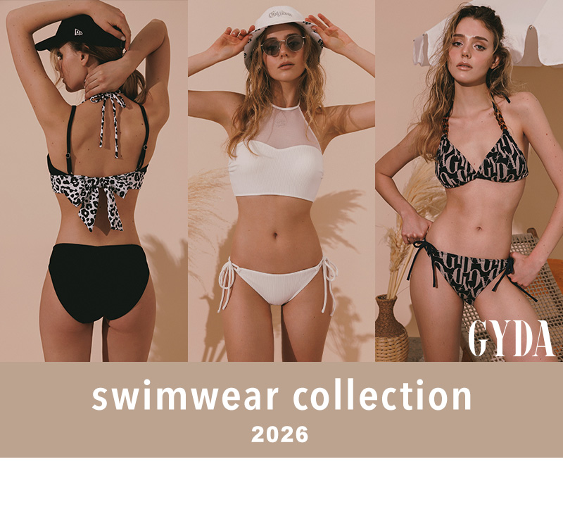 swim wear collection 2026
