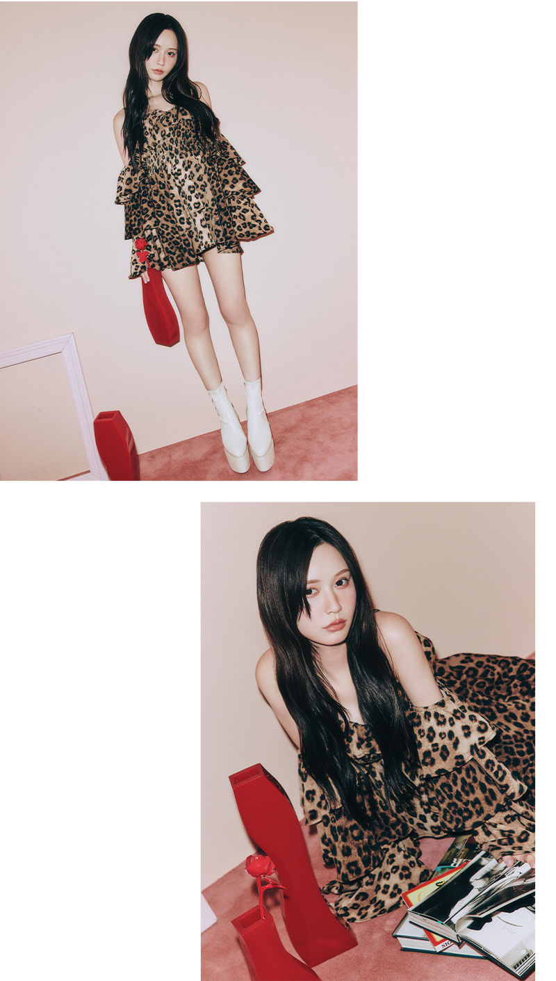 AUTUMN collection