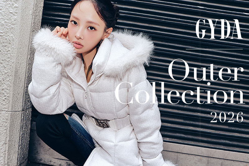 Outer Collection 2026