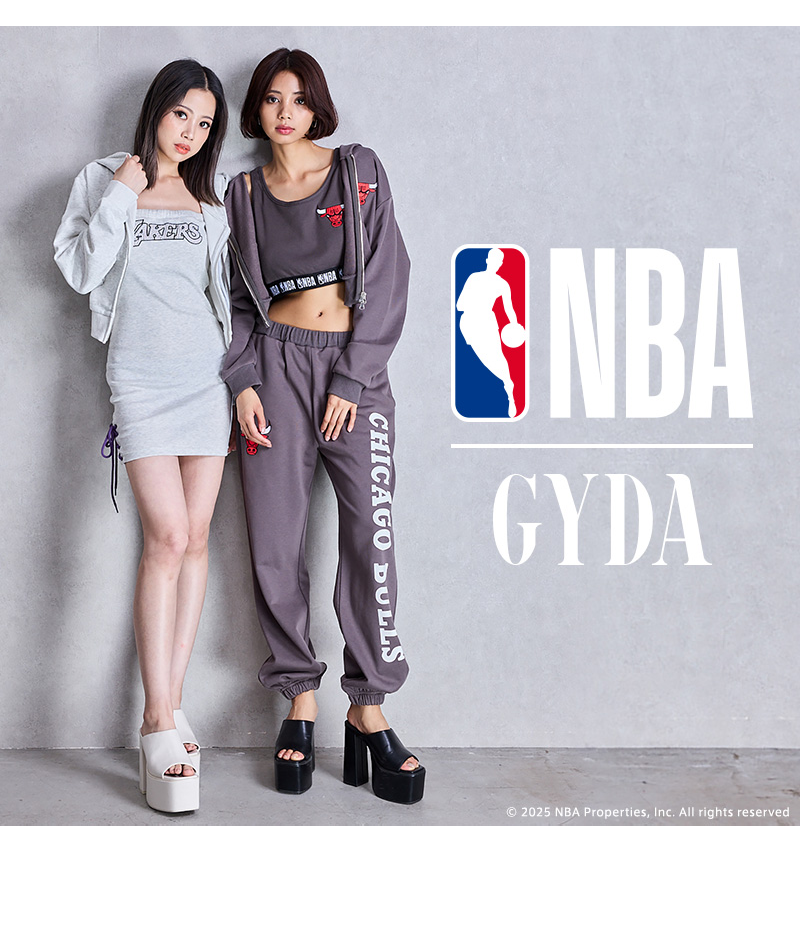 NBAシリーズ