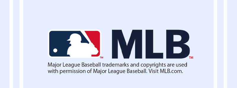 MLB×GYDAコラボ