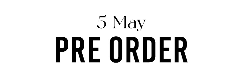 5月アイテムLOOK