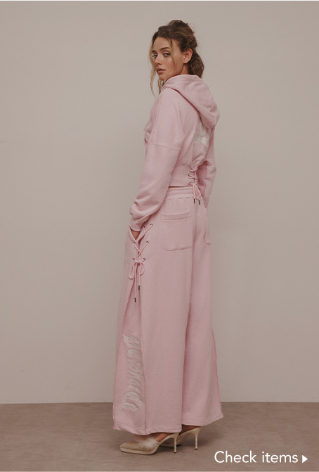 9月アイテムLOOK No.8