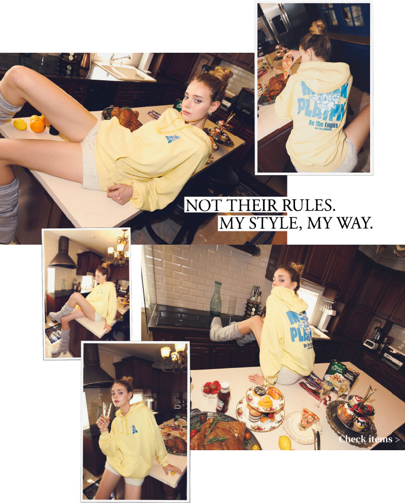 2026 Autumn collection No.11
