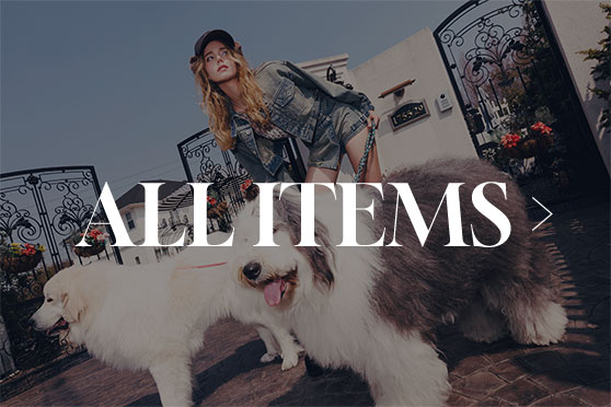 2026 Autumn collection ALL ITEMS