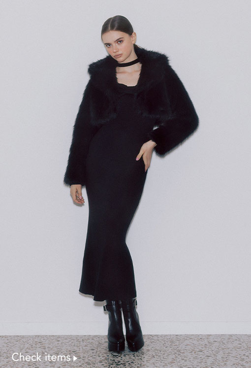 12 december LOOK BOOK No.3