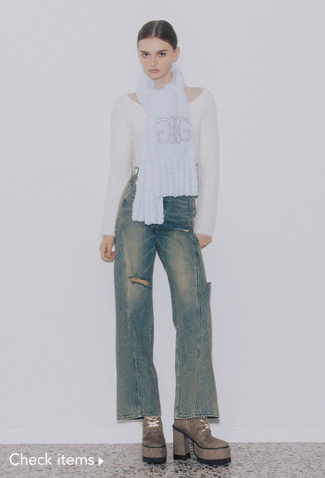 12 december LOOK BOOK No.5