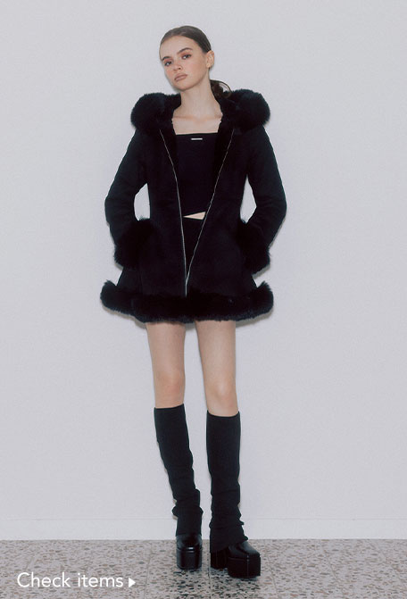 12 december LOOK BOOK No.6