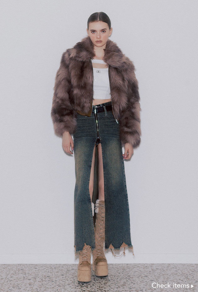 12 december LOOK BOOK No.7