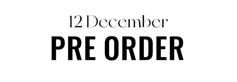 12 december LOOK BOOK