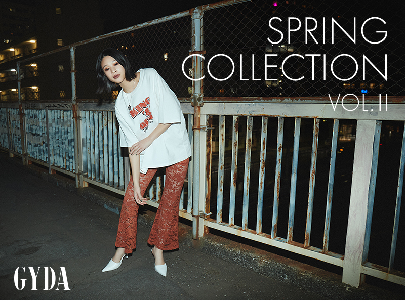 2021 spring collection vol.II1