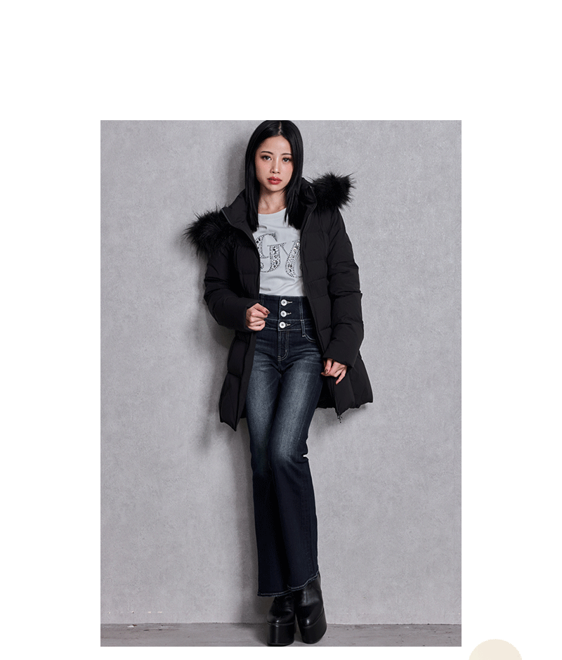 ノベルティがもらえる！Novelty GET 7 LOOK - code1