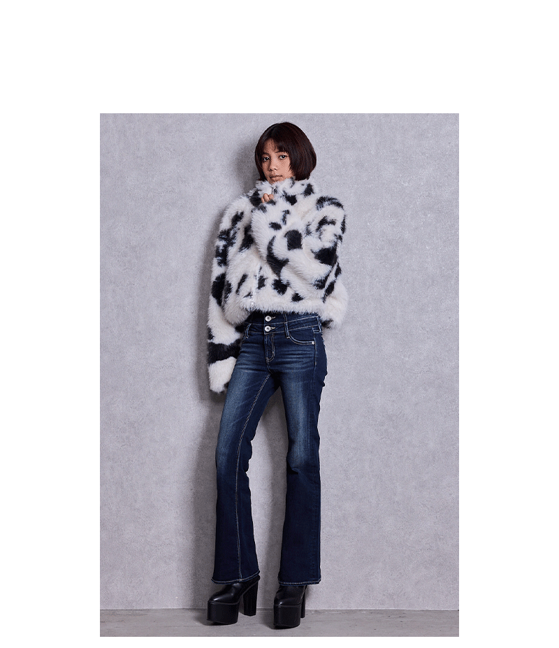 ノベルティがもらえる！Novelty GET 7 LOOK - code0