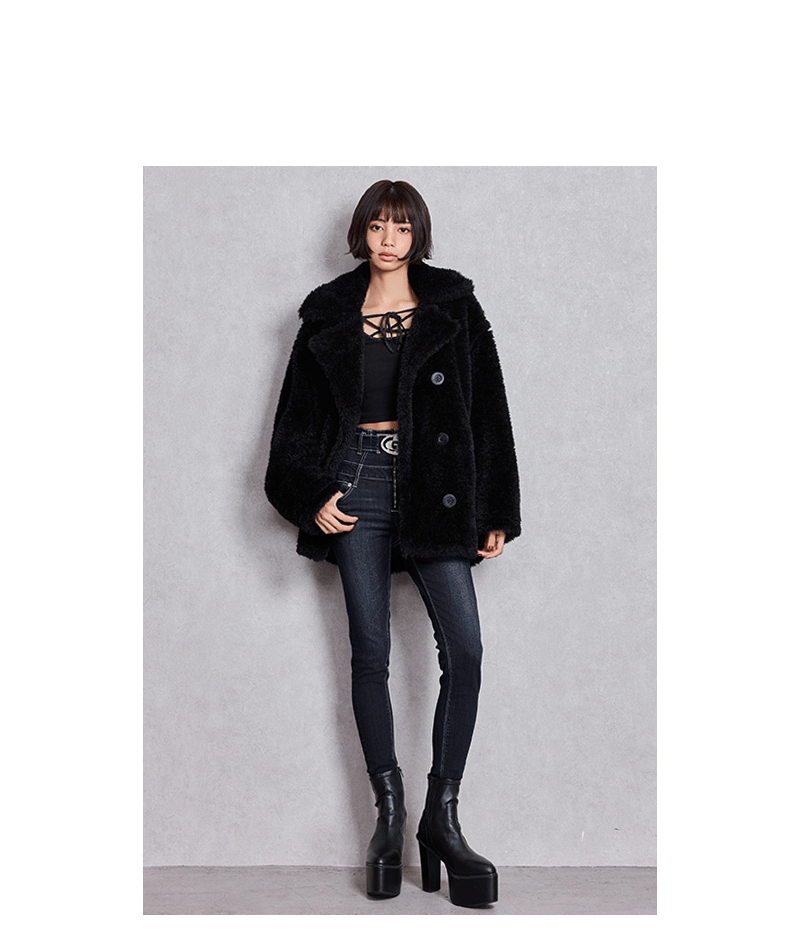 ノベルティがもらえる！Novelty GET 7 LOOK - code0