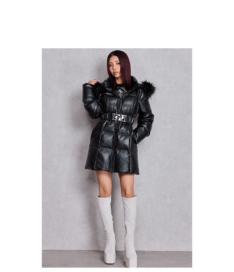 ノベルティがもらえる！Novelty GET 7 LOOK - code0