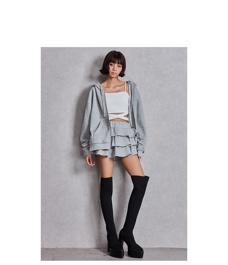 ノベルティがもらえる！Novelty GET 7 LOOK - code1