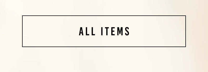 ノベルティがもらえる！Novelty GET 7 LOOK ALL ITEMS