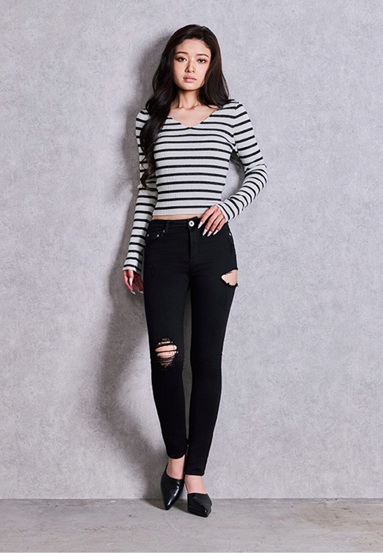 STANDARD DENIM6