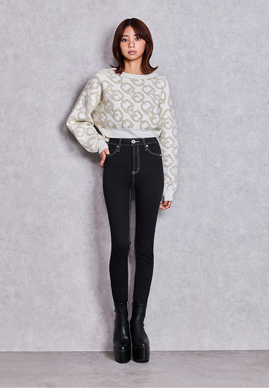 STANDARD DENIM7