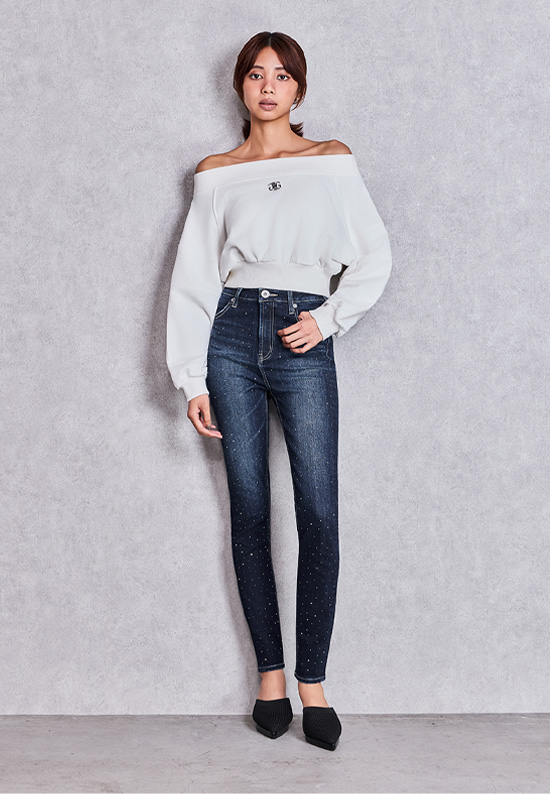 STANDARD DENIM8