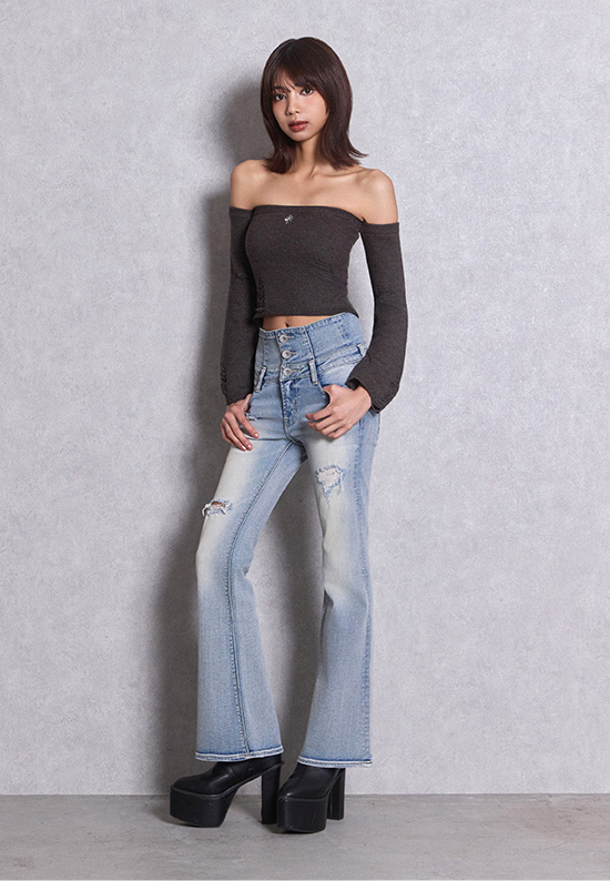 STANDARD DENIM10