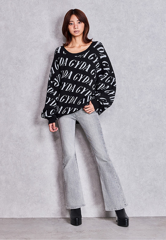 STANDARD DENIM12