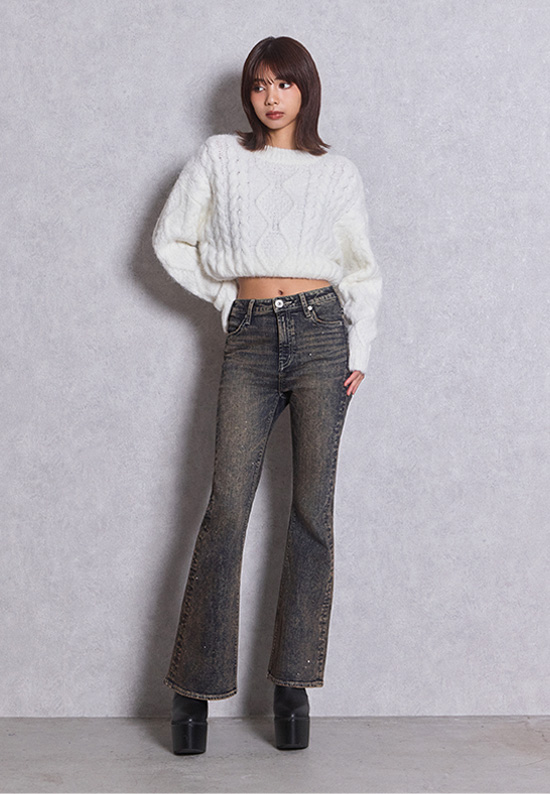 STANDARD DENIM13