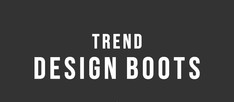 DESIGN BOOTS