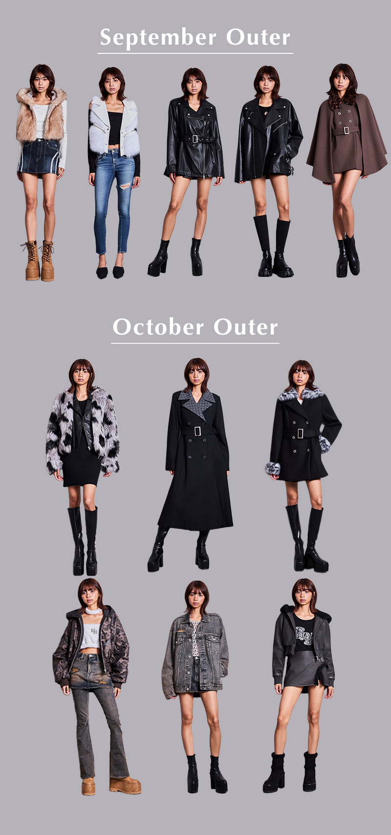 2026 NEW OUTER