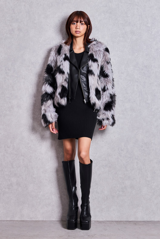 2026 NEW OUTER