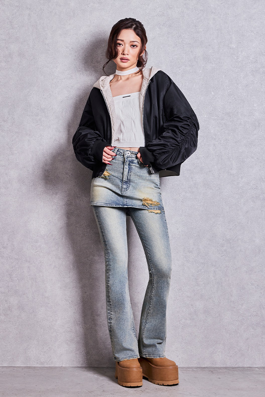 2026 NEW OUTER