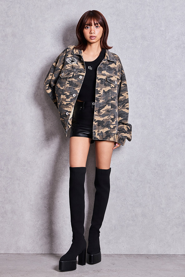 2026 NEW OUTER
