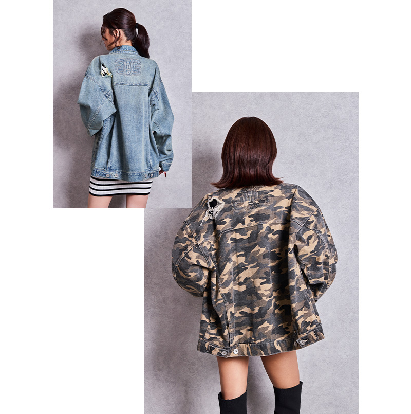2026 NEW OUTER
