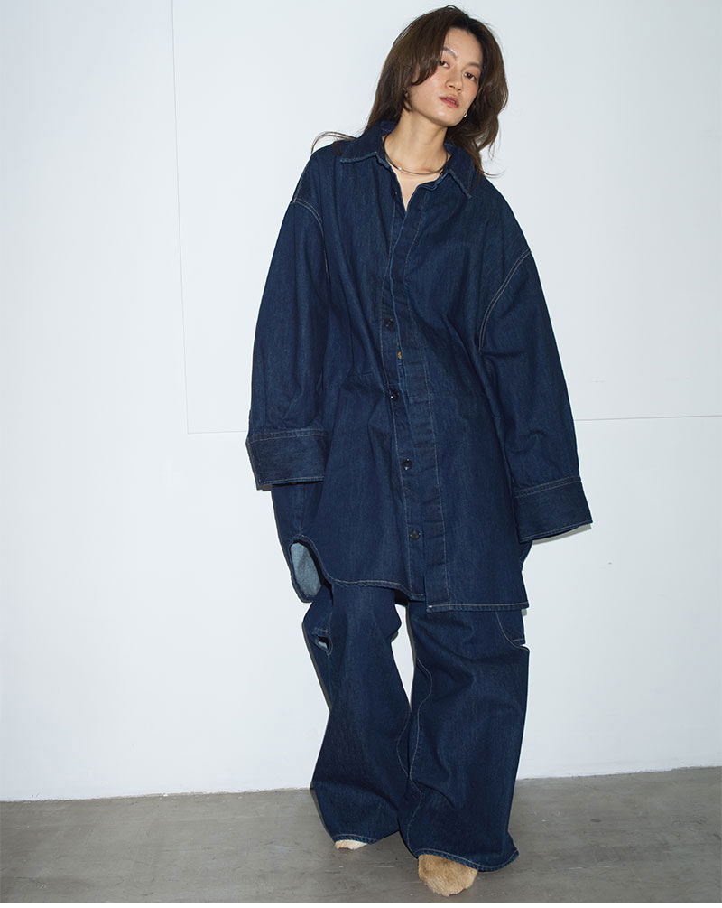 LOOK No.1