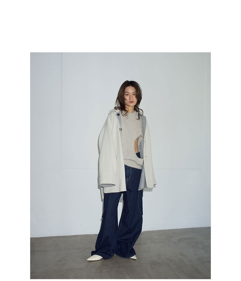 LOOK No.3