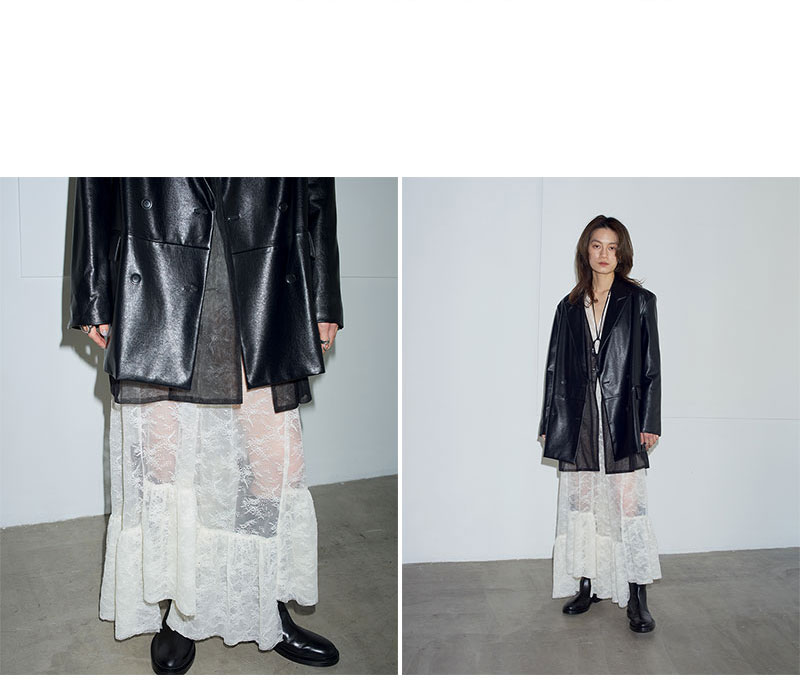 LOOK No.8