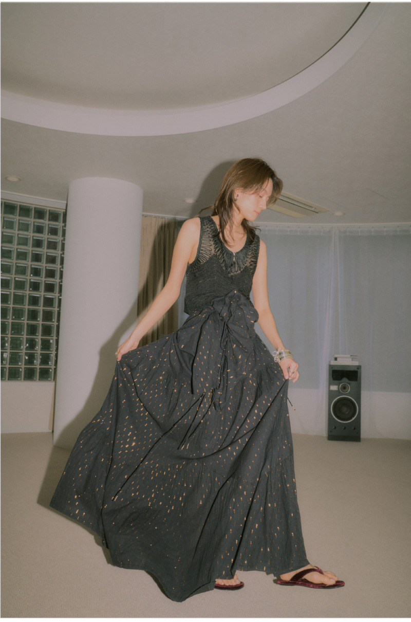 LOOK No.2