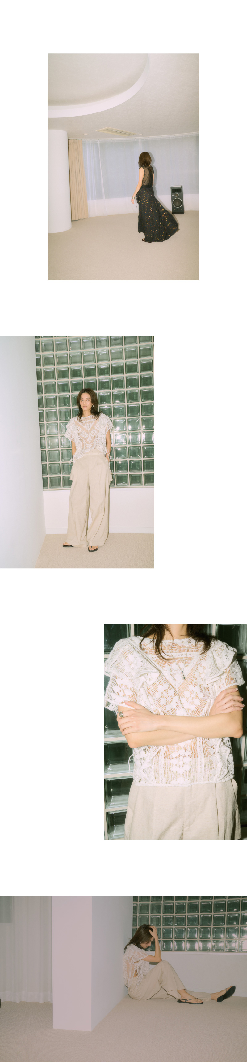 LOOK No.3