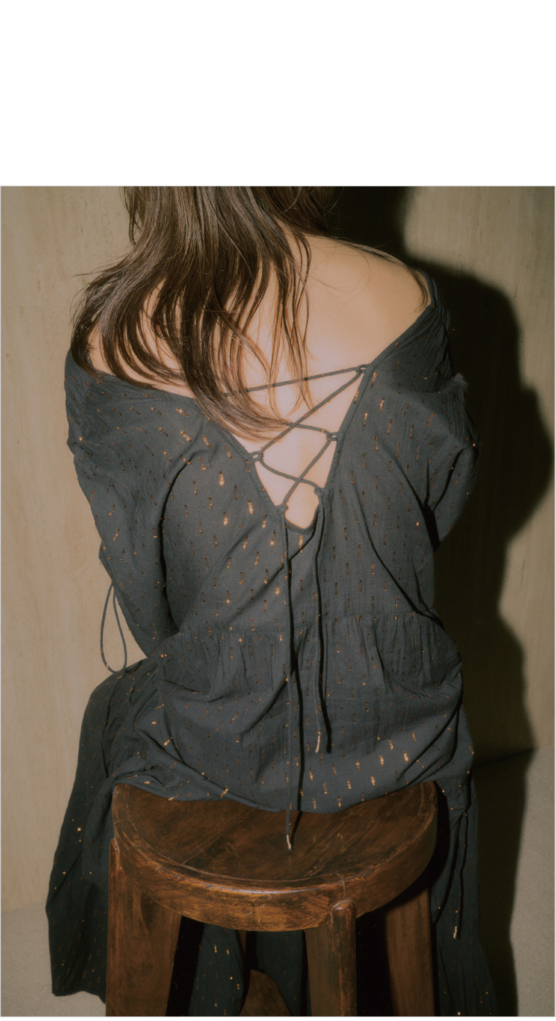 LOOK No.7