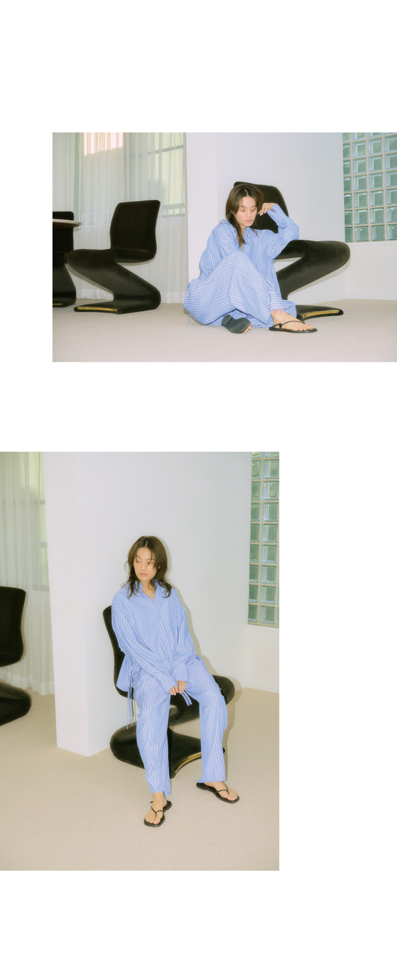LOOK No.8