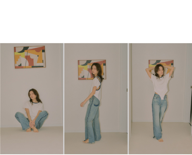 LOOK No.11