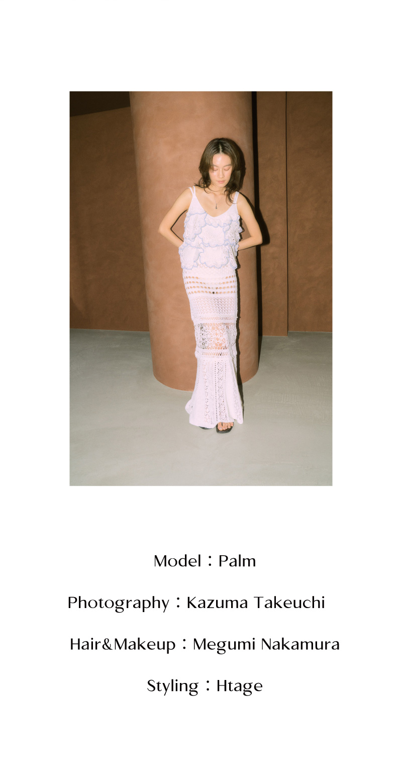 LOOK No.14